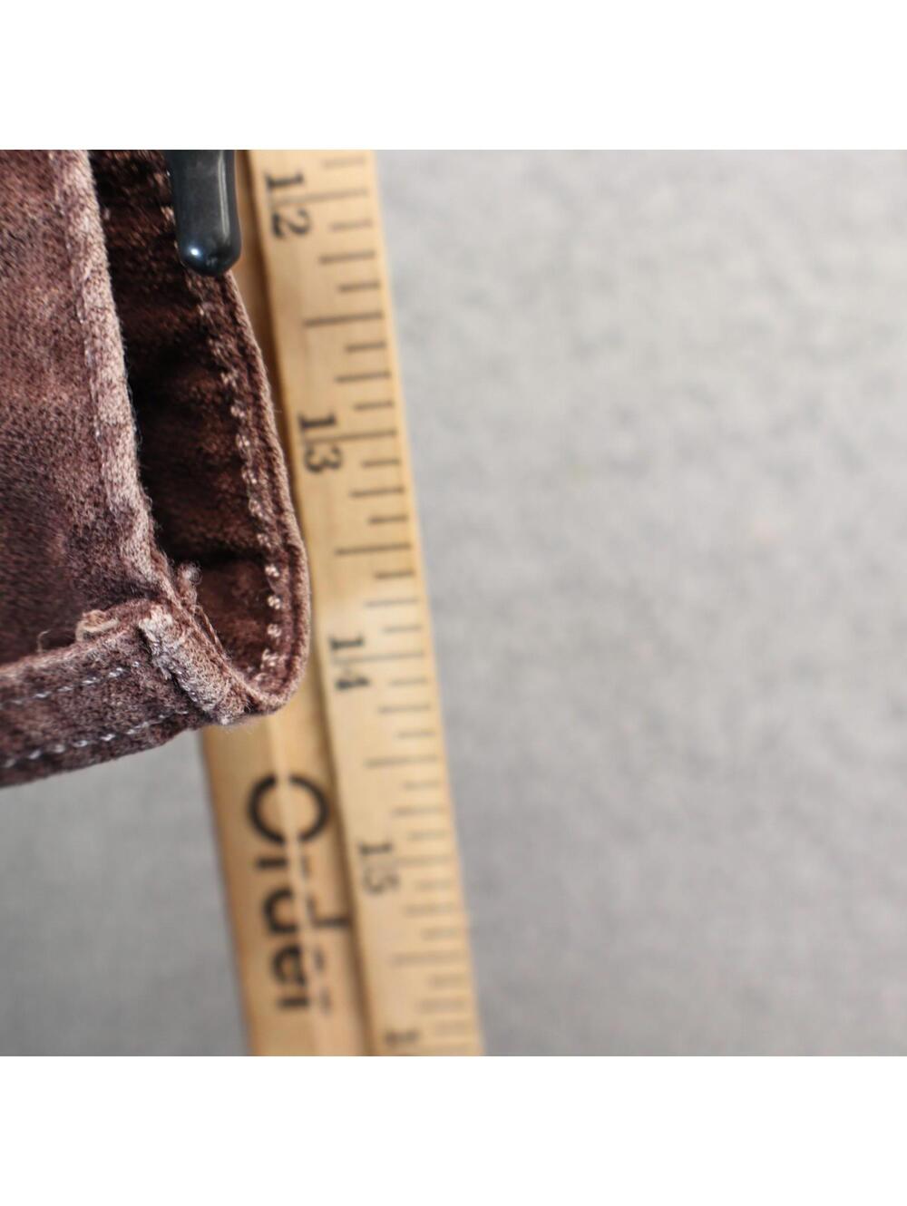 Closed Jeans Women Small / 6 / 42 Carpenter Pants Italy y2k - Picture 8 of 14